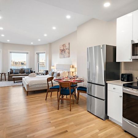 Charlesgate Suites Boston Kültér fotó