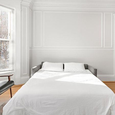 Charlesgate Suites Boston Kültér fotó