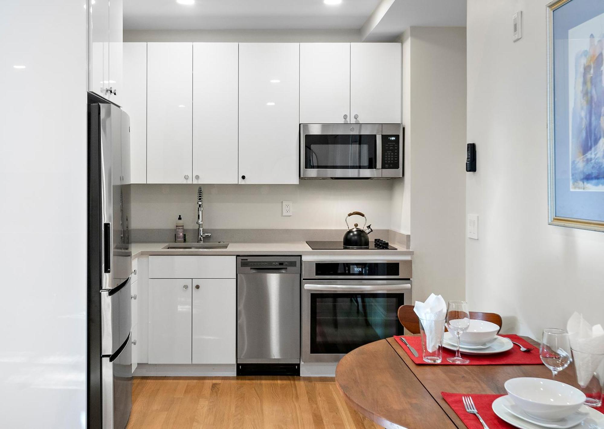 Charlesgate Suites Boston Kültér fotó