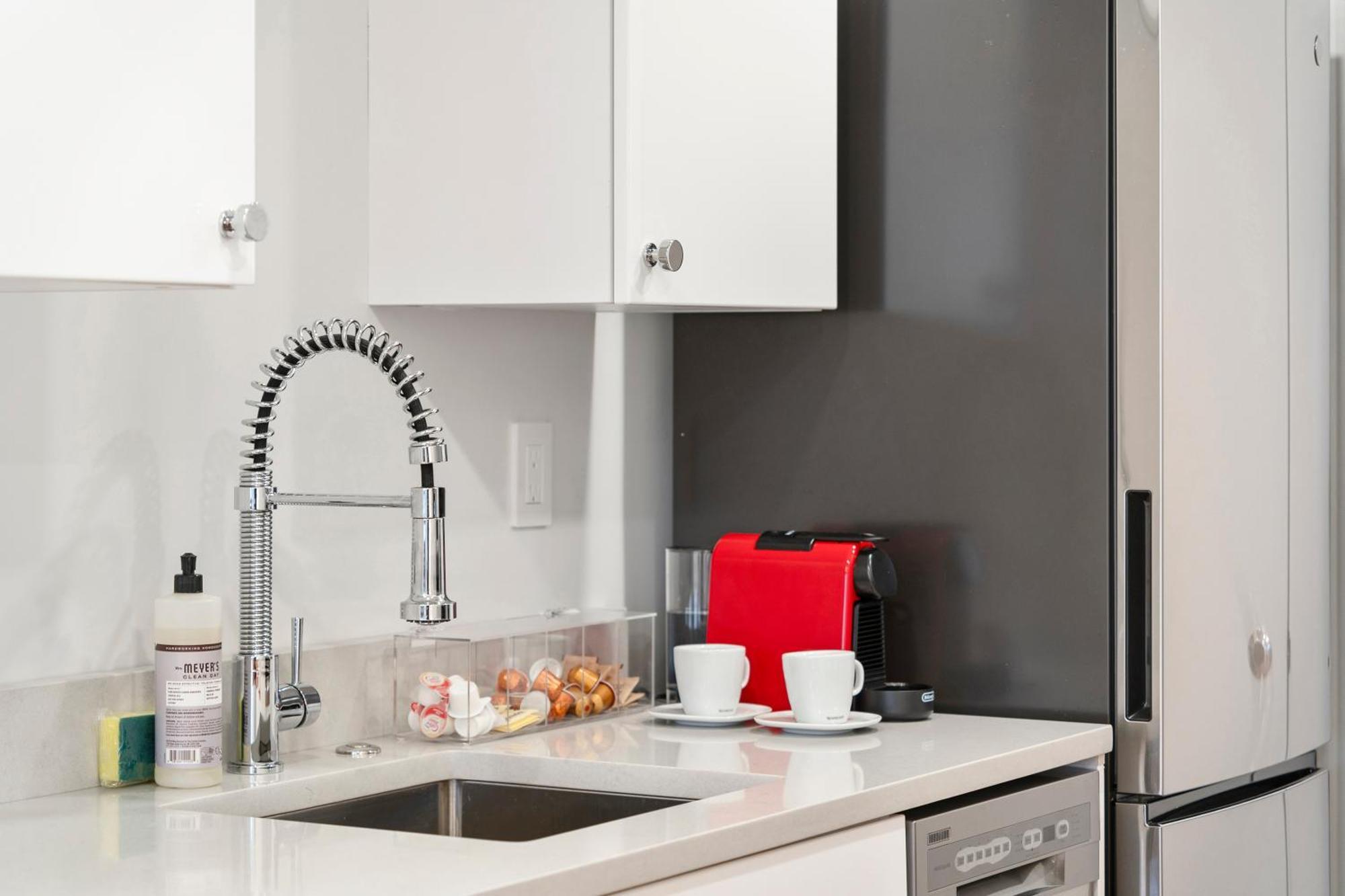 Charlesgate Suites Boston Kültér fotó