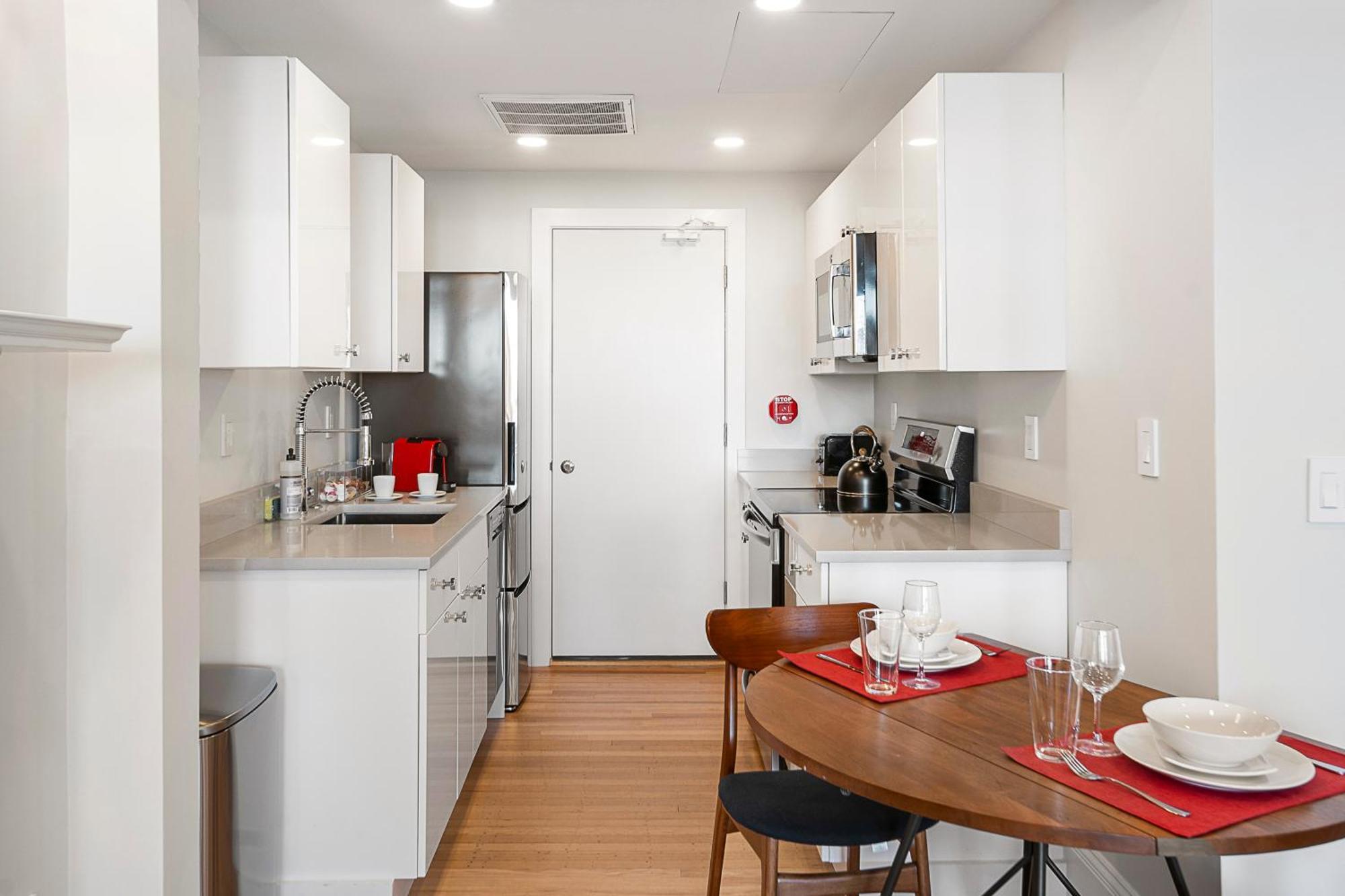Charlesgate Suites Boston Kültér fotó