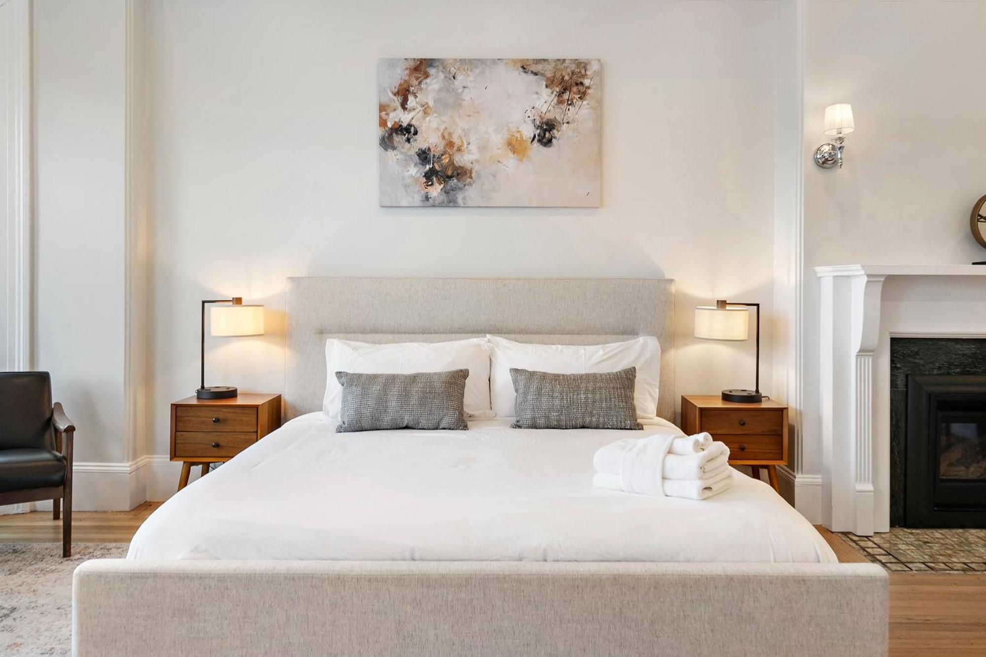 Charlesgate Suites Boston Kültér fotó