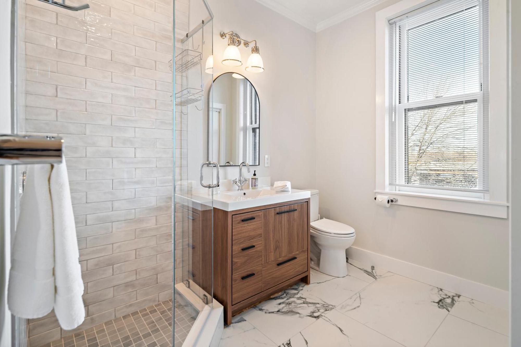 Charlesgate Suites Boston Kültér fotó