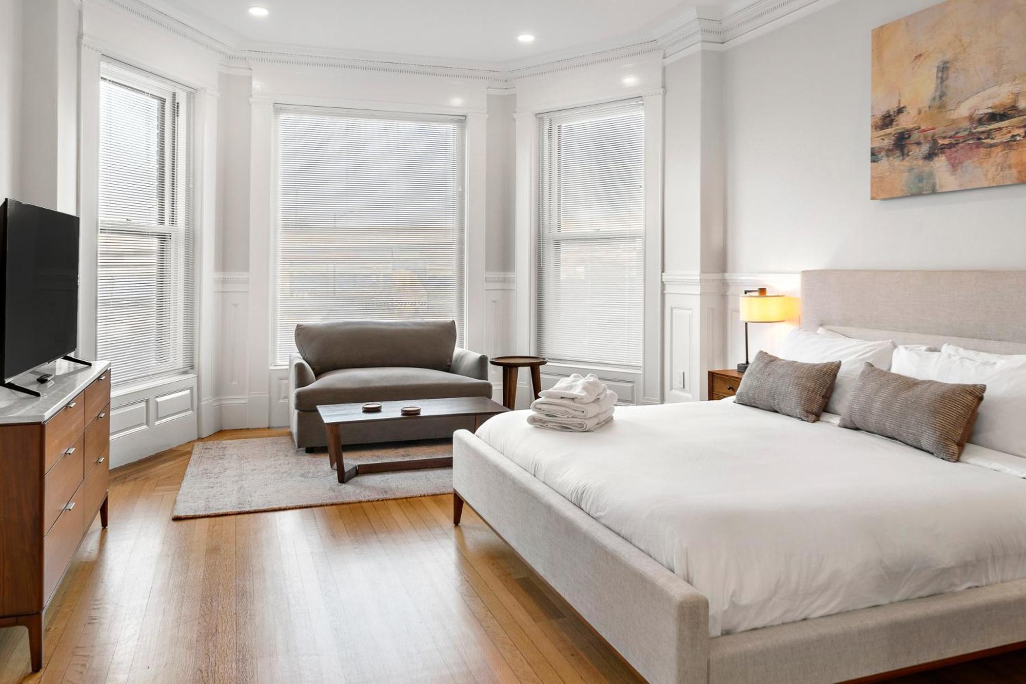 Charlesgate Suites Boston Kültér fotó