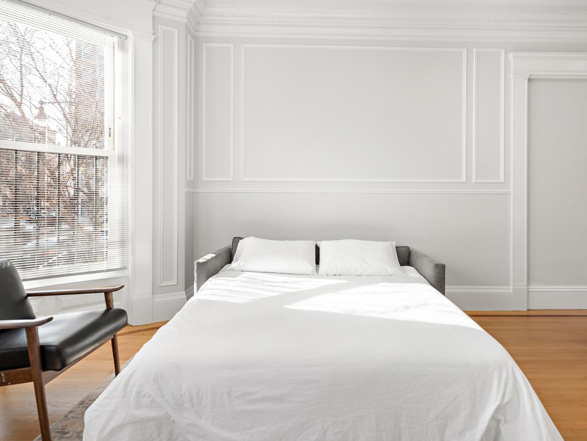 Charlesgate Suites Boston Kültér fotó
