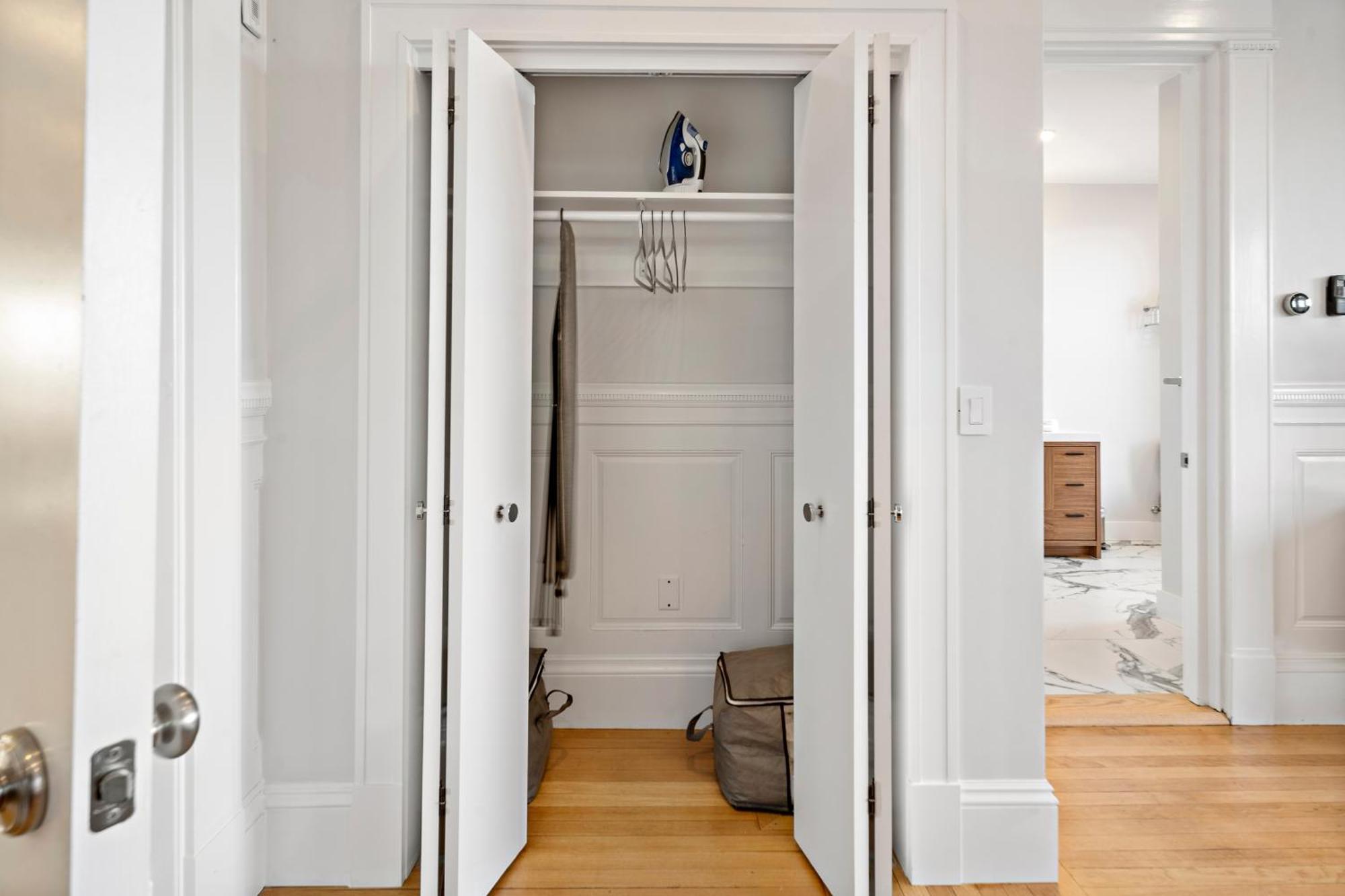 Charlesgate Suites Boston Kültér fotó