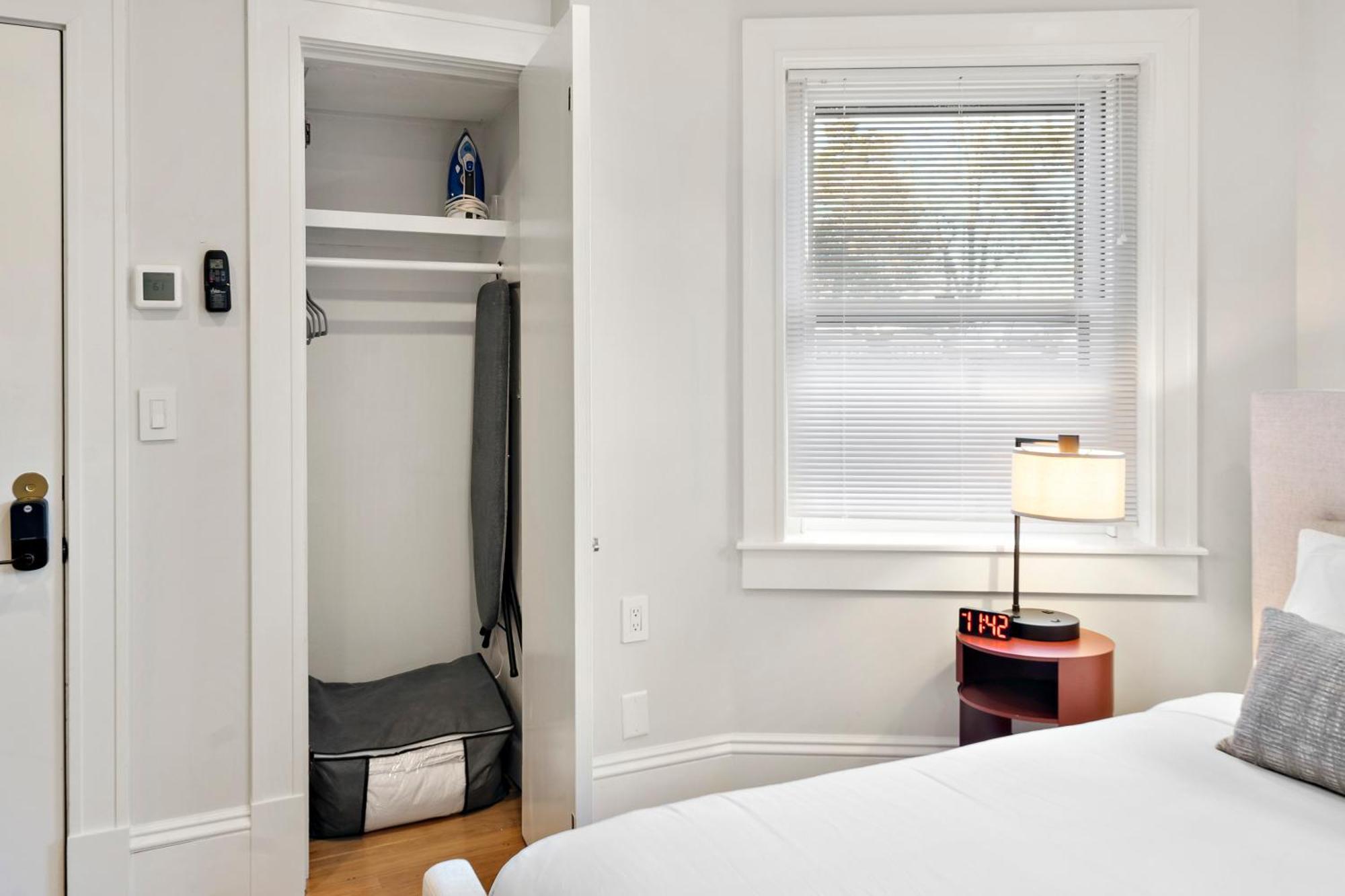 Charlesgate Suites Boston Kültér fotó