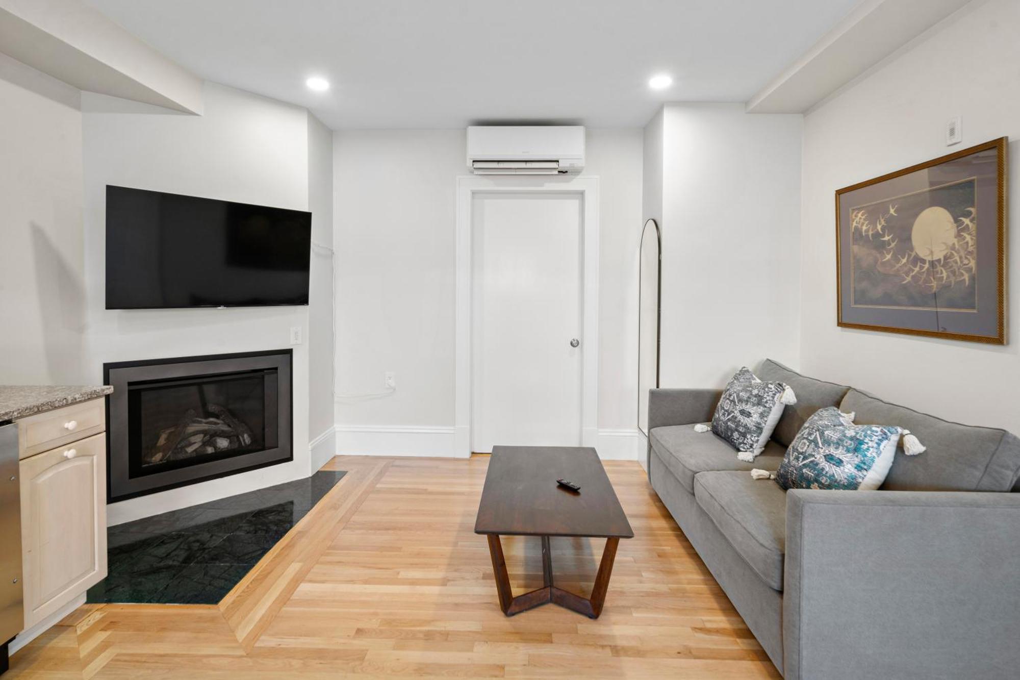 Charlesgate Suites Boston Kültér fotó