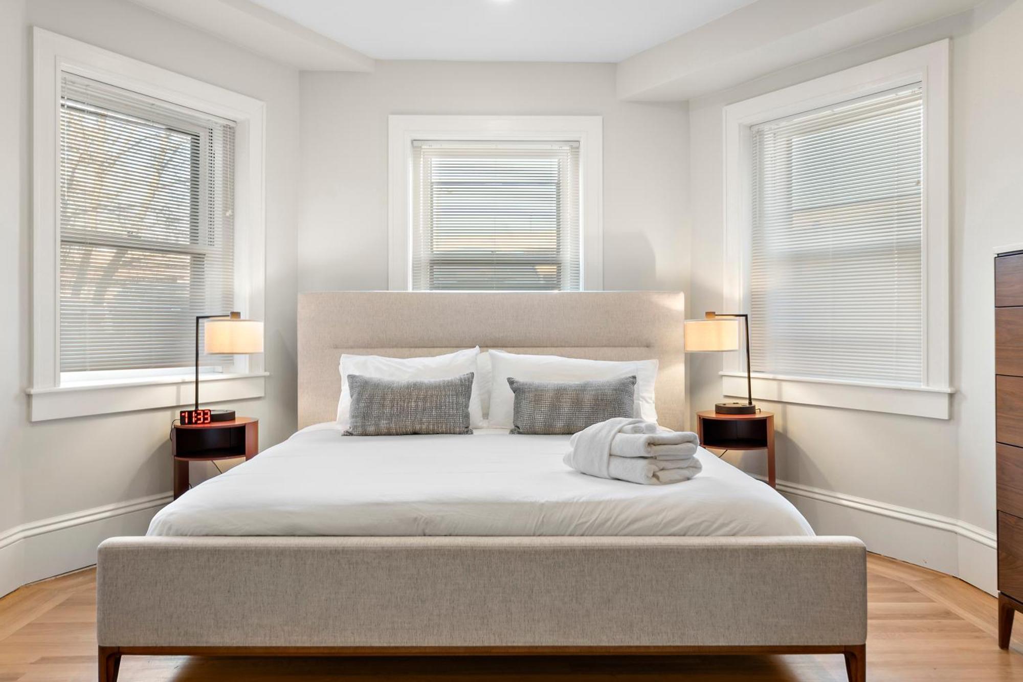 Charlesgate Suites Boston Kültér fotó